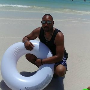 Meet your Posher, Kenneth